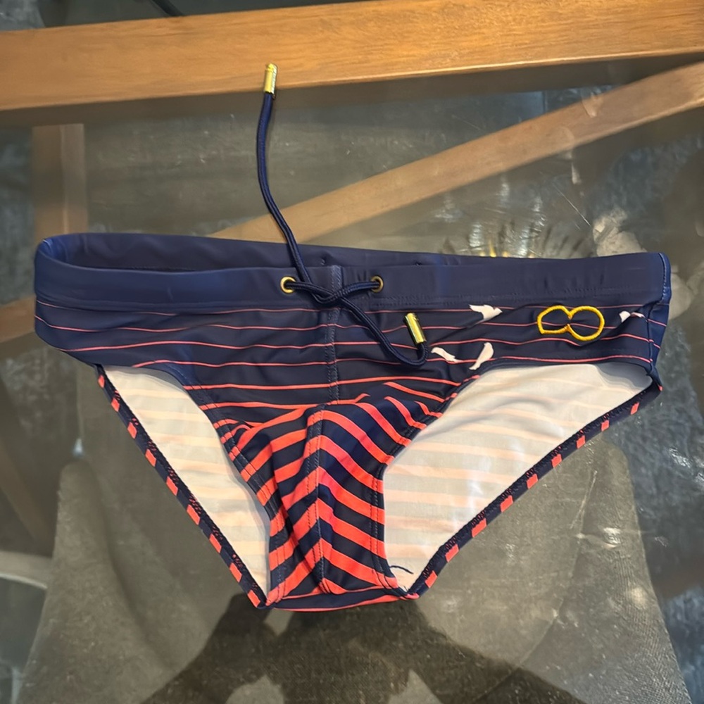 2eros men’s bikini